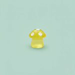 Miniature Glow Mushroom Assorted (1pc)