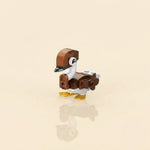 Goose Building Block (1Pc)