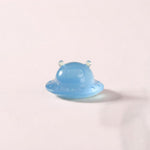 Miniature Glow Alien Saucer Assorted (1pc)