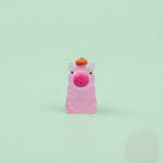 Miniature Glow Cute Pig Assorted (1pc)