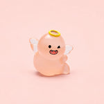Miniature Glow Ghost Angel Doll Assorted (1pc)