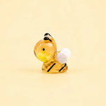 Miniature Glow Bee Assorted (1pc)
