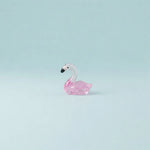 Miniature Glow Swan Assorted (1pc)