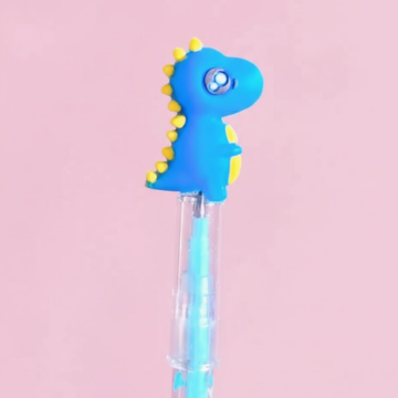 Dinosaur Pencil (1Pc)