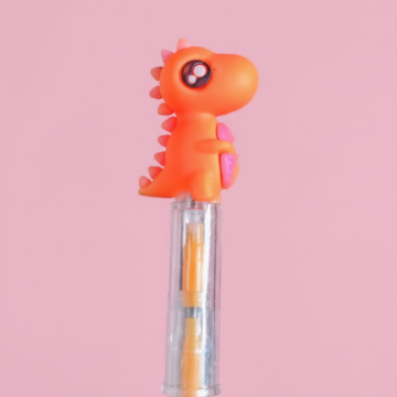 Dinosaur Pencil (1Pc)