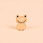 Miniature Glow Frog Assorted (1pc)