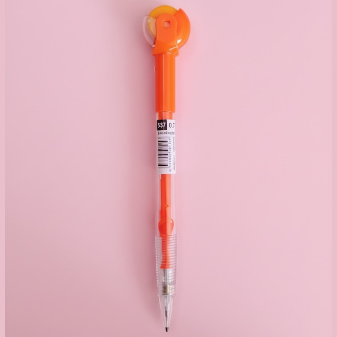 Fancy Side Click Pencil (1Pc)