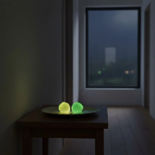 Miniature Glow Strawberries (1Pc)