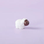 Miniature Glow Sheep Assorted (1pc)