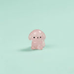 Miniature Glow Puppy Assorted (1pc)