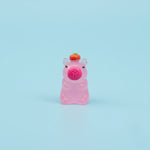 Miniature Glow Cute Pig Assorted (1pc)
