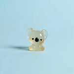 Miniature Glow Koala (1Pc)