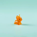 Miniature Glow Mini Dogs (1pc)