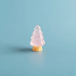 Miniature Glow Christmas Tree Assorted (1pc)