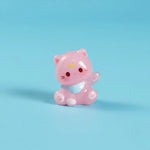 Miniature Glow Mini Bear (1pc)
