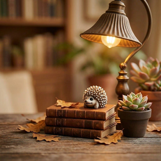 Miniature Porcupine Assorted