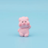 Miniature Cute Piglet Assorted (1pc)