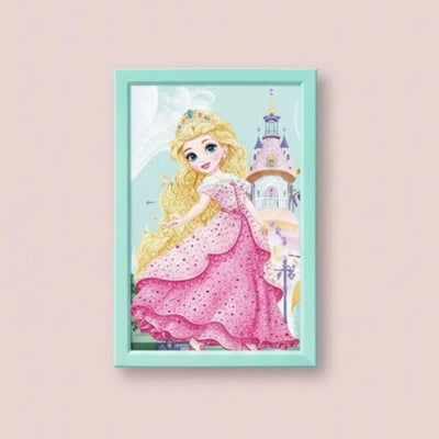 Diamond Painting Kit