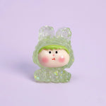Miniature Glow Cute Doll Assorted (1pc)
