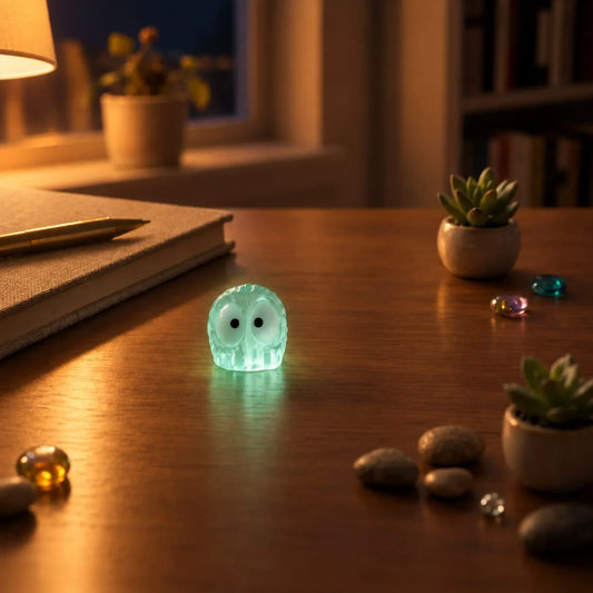 Miniature Glow Littlebriquet Assorted (1pc)