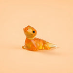 Miniature Glow Lizard Assorted (1pc)