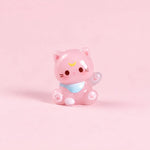 Miniature Glow Mini Bear Assorted (1pc)
