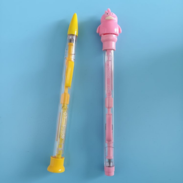 Mechanical Duck Pencil (1Pc)