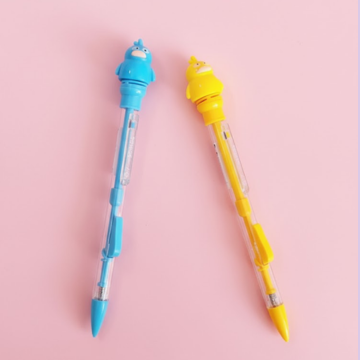 Mechanical Duck Pencil (1Pc)