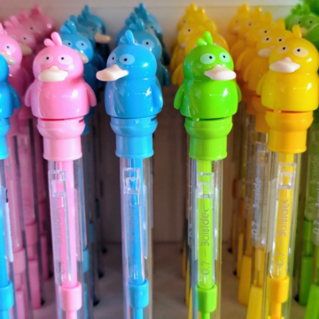 Mechanical Duck Pencil (1Pc)
