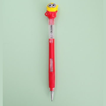 Mechanical Minion Pencil (1Pc)