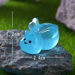 Miniature Glow Little Bee (1Pc)