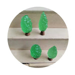 Miniature Glow Tree (1Pc)