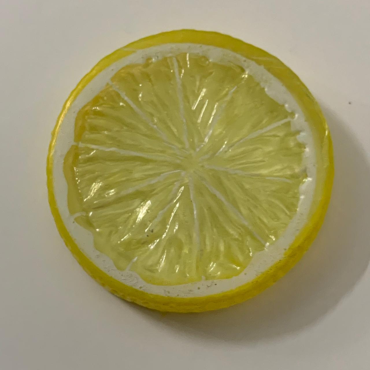Miniature Lemon Slice (1Pc)