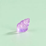 Miniature Glow Conch Shell Assorted (1pc)