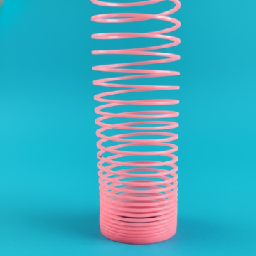 Toy Spring (1Pc)