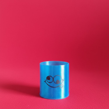 Toy Spring (1Pc)