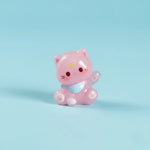 Miniature Glow Mini Bear Assorted (1pc)