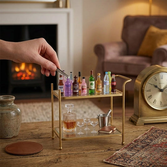 Miniature Mini Cool Drinks (1pc)