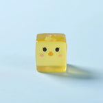 Miniature Glow Square Animal Assorted (1pc)