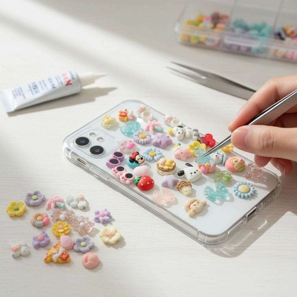 Miniature Mix Assorted (1pc)