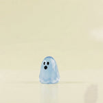 Miniature Glow Ghost Assorted (1pc)