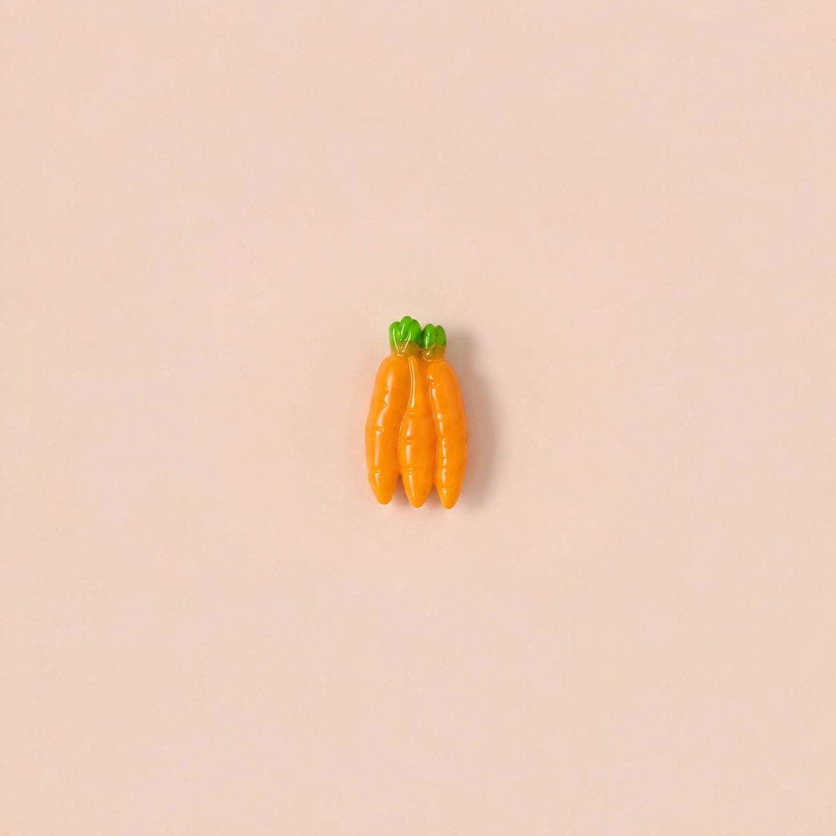 Miniature Glow Carrot (1Pc)