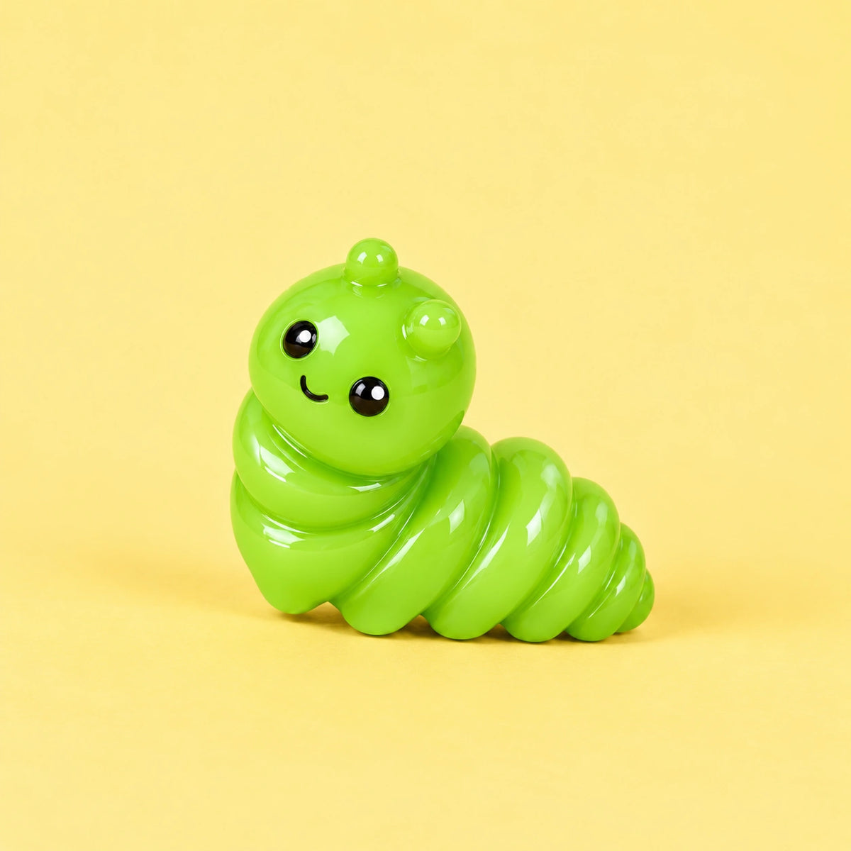 Miniature Caterpillar Assorted (1pc)