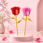 Crystal Rose Duo Set (2 in 1)