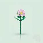 Hibiscus Flower Building Block (1Pc)