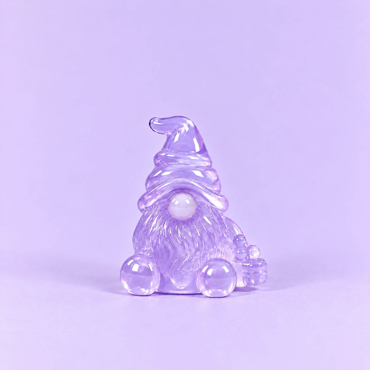 Miniature Glow Gnome Assorted (1pc)