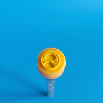 Stamp Pencil (1Pc)
