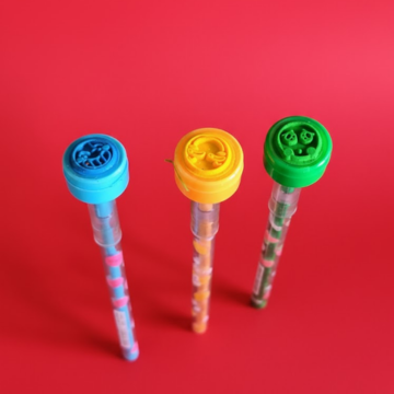 Stamp Pencil (1Pc)