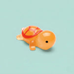 Miniature Glow Turtle Assorted (1pc)