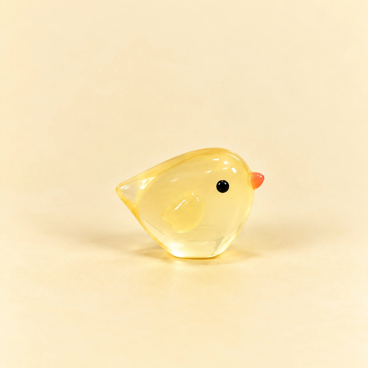 Miniature Glow Bubble Bird Assorted (1pc)